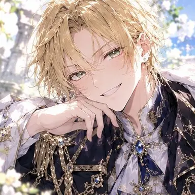 Profile image of 가젤