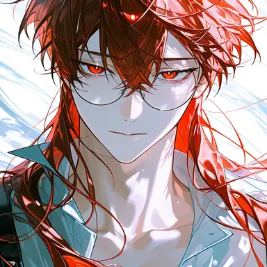 Profile image of 아키히토