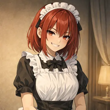 Profile image of エリス