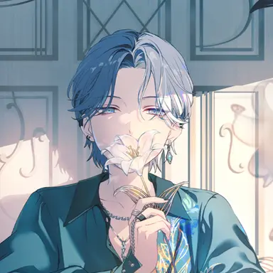 Profile image of 冬弥