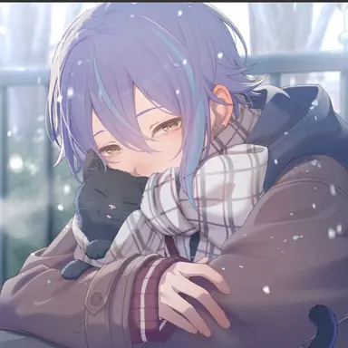 Profile image of 類