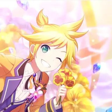 Profile image of レン