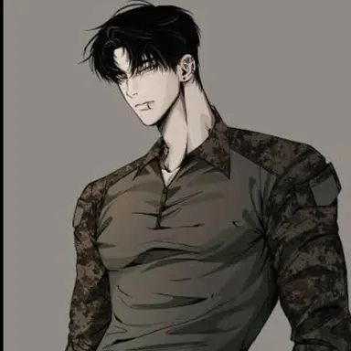 Profile image of 정민우
