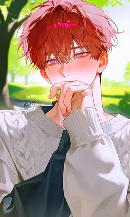 Profile image of Hong Jaewoo