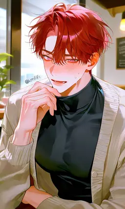 Profile image of Hong Jaewoo