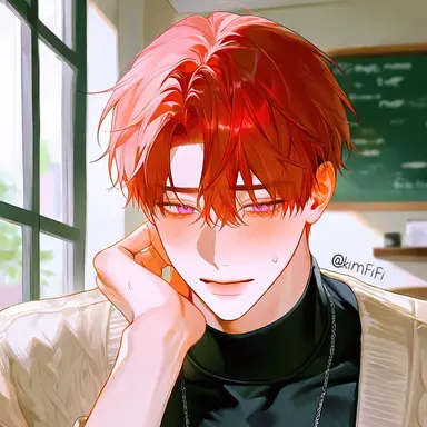 Profile image of Hong Jaewoo