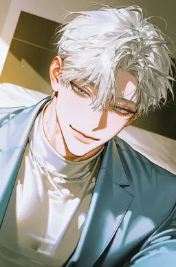 Profile image of 선우율