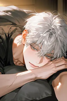 Profile image of 선우율