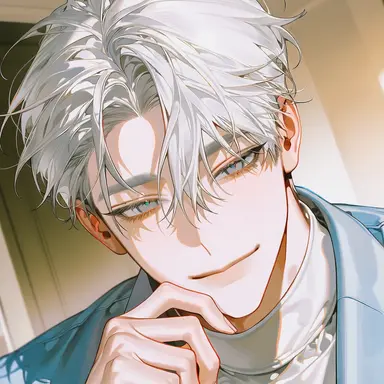 Profile image of 선우율