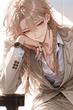 Profile image of 雲生