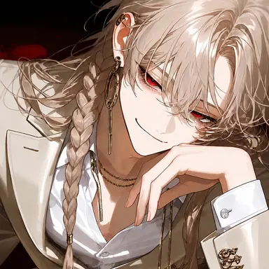 Profile image of 雲生