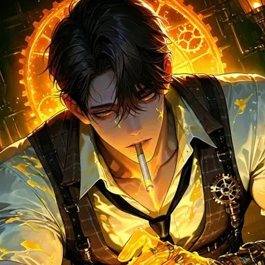Profile image of 제드