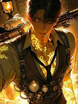 Profile image of 제드