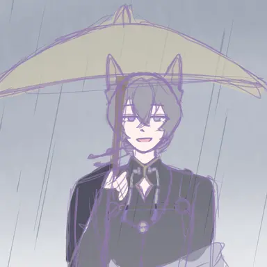 Profile image of とーます