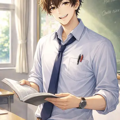 Profile image of 浅野恒一