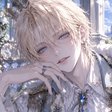 Profile image of セシル
