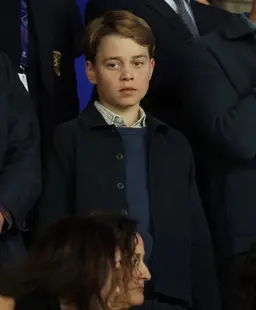 Profile image of George