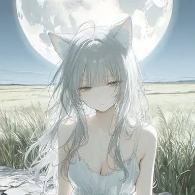 Profile image of Luna