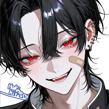 Profile image of 響也