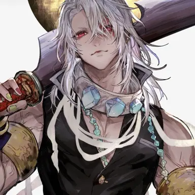 Profile image of Tengen