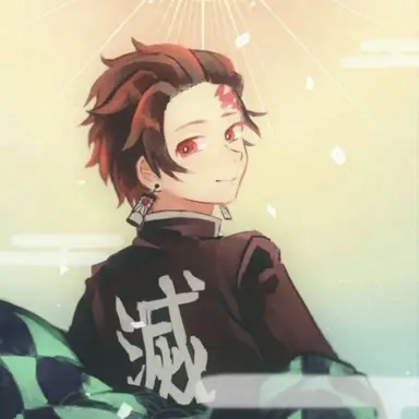 Profile image of Tanjiro Kamado