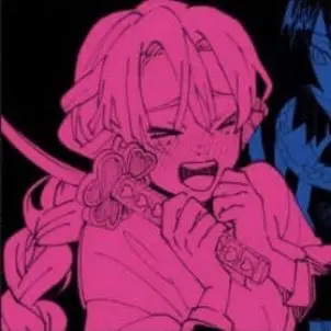 Profile image of Mitsuri