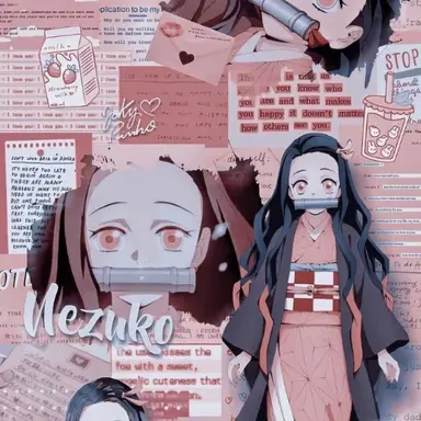 Profile image of Nezuko