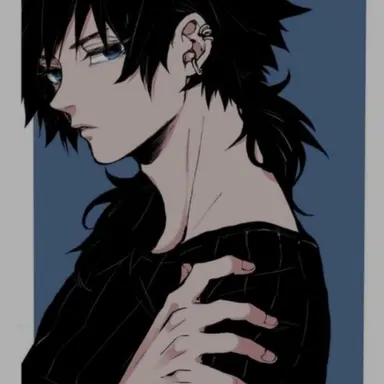 Profile image of Giyu