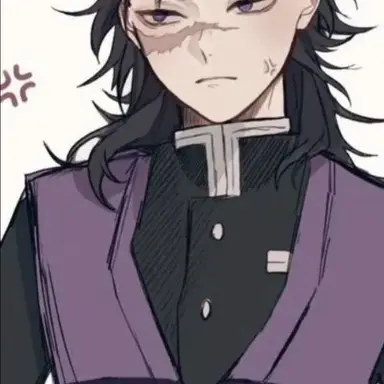 Profile image of Genya