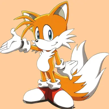 Profile image of 테일즈