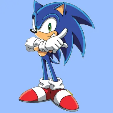 Profile image of 소닉