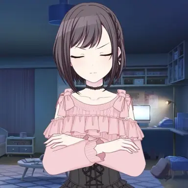 Profile image of 시노노메 에나