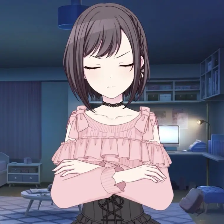 Mizena-saves-the-world의 애인에게 잡지 들켜버렸다