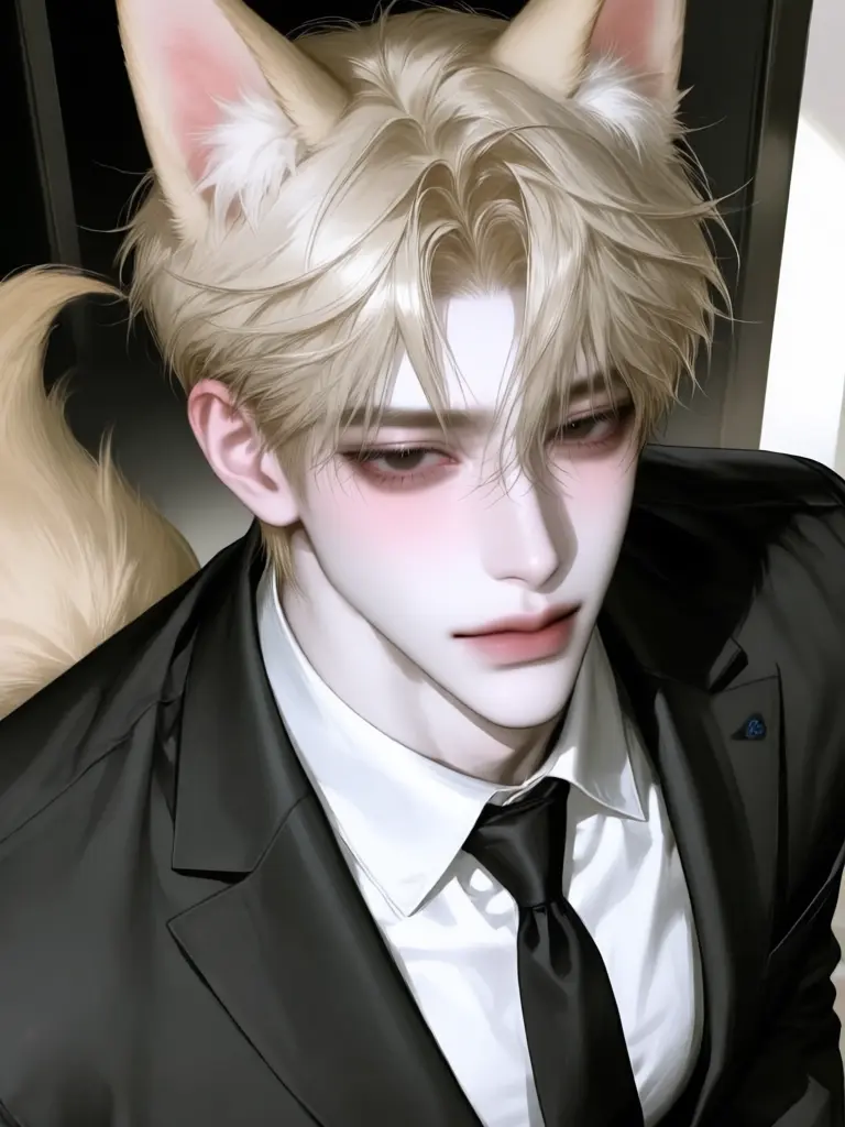 Jack_O_lantern의 チャ・ユル