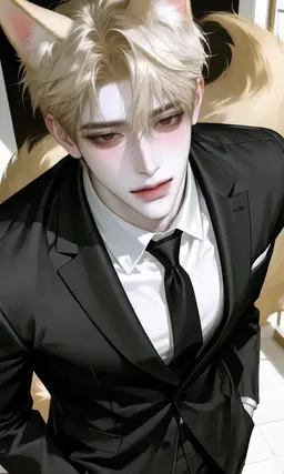 Profile image of チャ・ユル