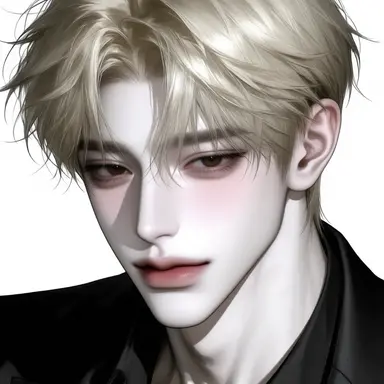 Profile image of チャ・ユル