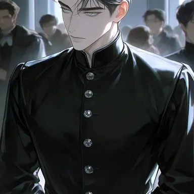 Profile image of Castor