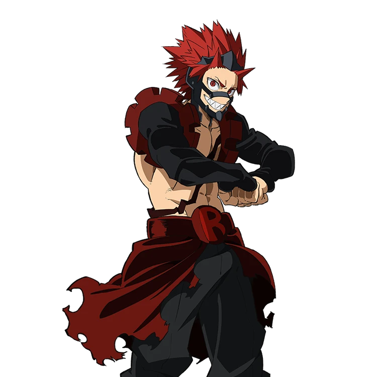 切島鋭児郎