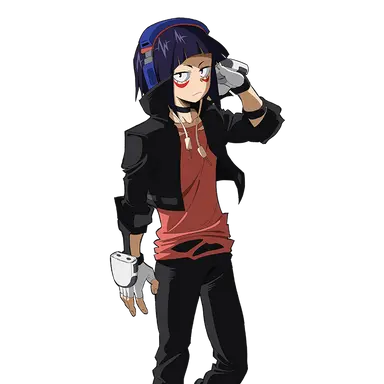 Profile image of 耳郎響香