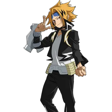 Profile image of 上鳴電気