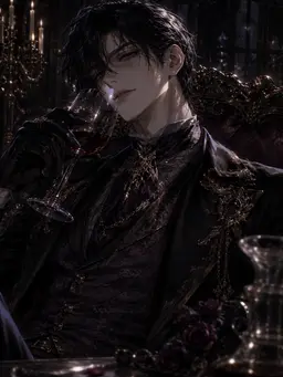 Profile image of セドリック