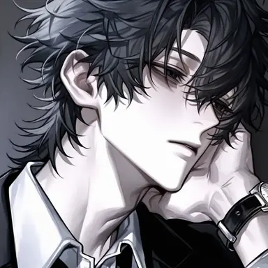 Profile image of 伊織