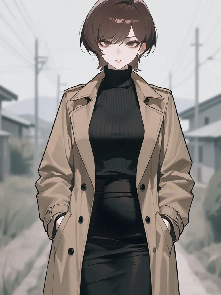 kokoa.2025의 《○月○○日_集落調査_後消息不明》