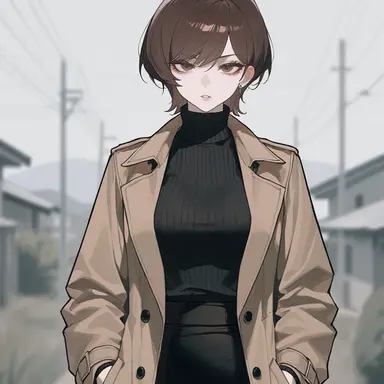 Profile image of 栗藤 諒華