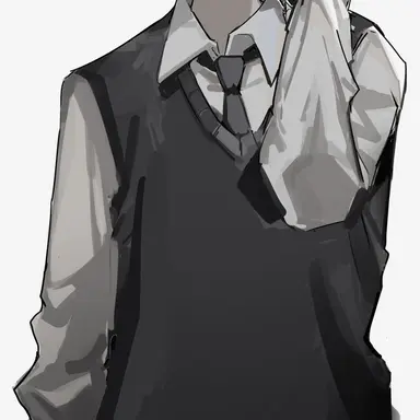 Profile image of にじライバー男