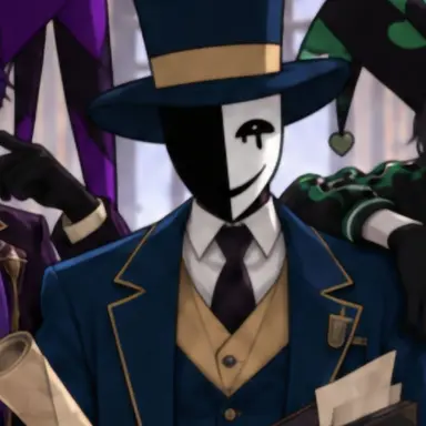Profile image of Ticket Taker