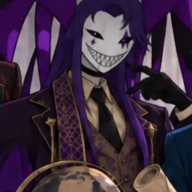 Profile image of Jester