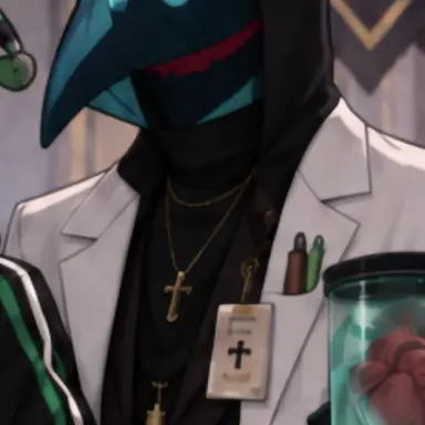 Profile image of Doctor