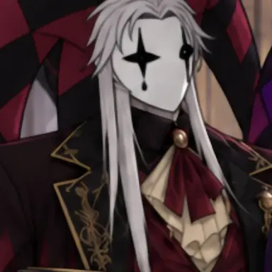 Profile image of Pierrot