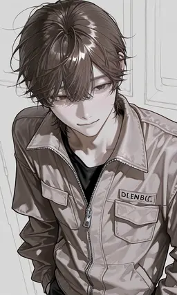 Profile image of 토오루